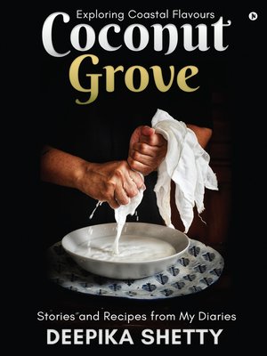 cover image of Coconut Grove